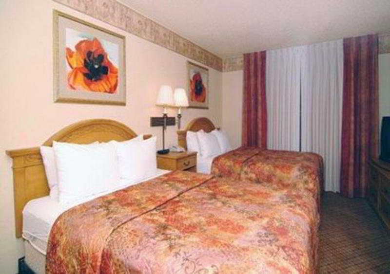 Pan American Inn And Suites Albuquerque Exteriér fotografie