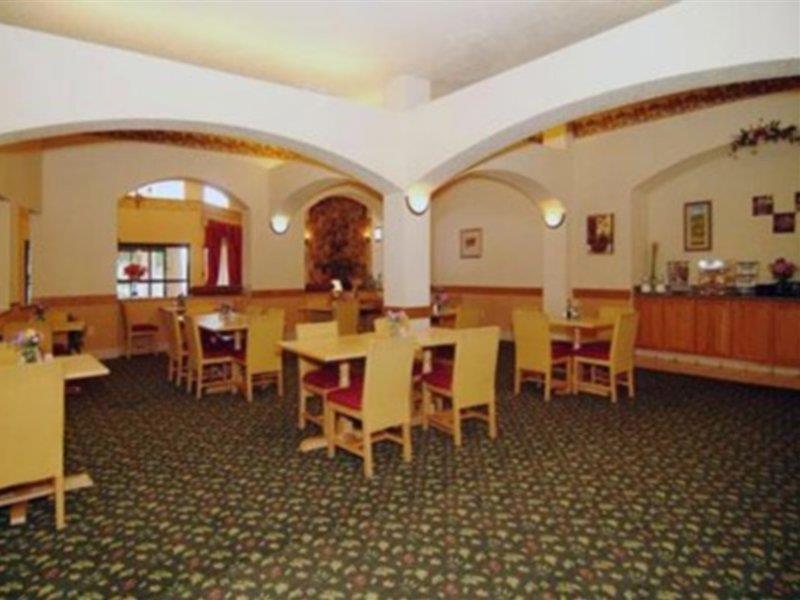 Pan American Inn And Suites Albuquerque Exteriér fotografie