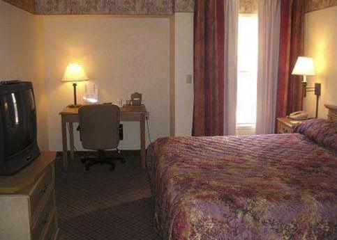 Pan American Inn And Suites Albuquerque Pokoj fotografie