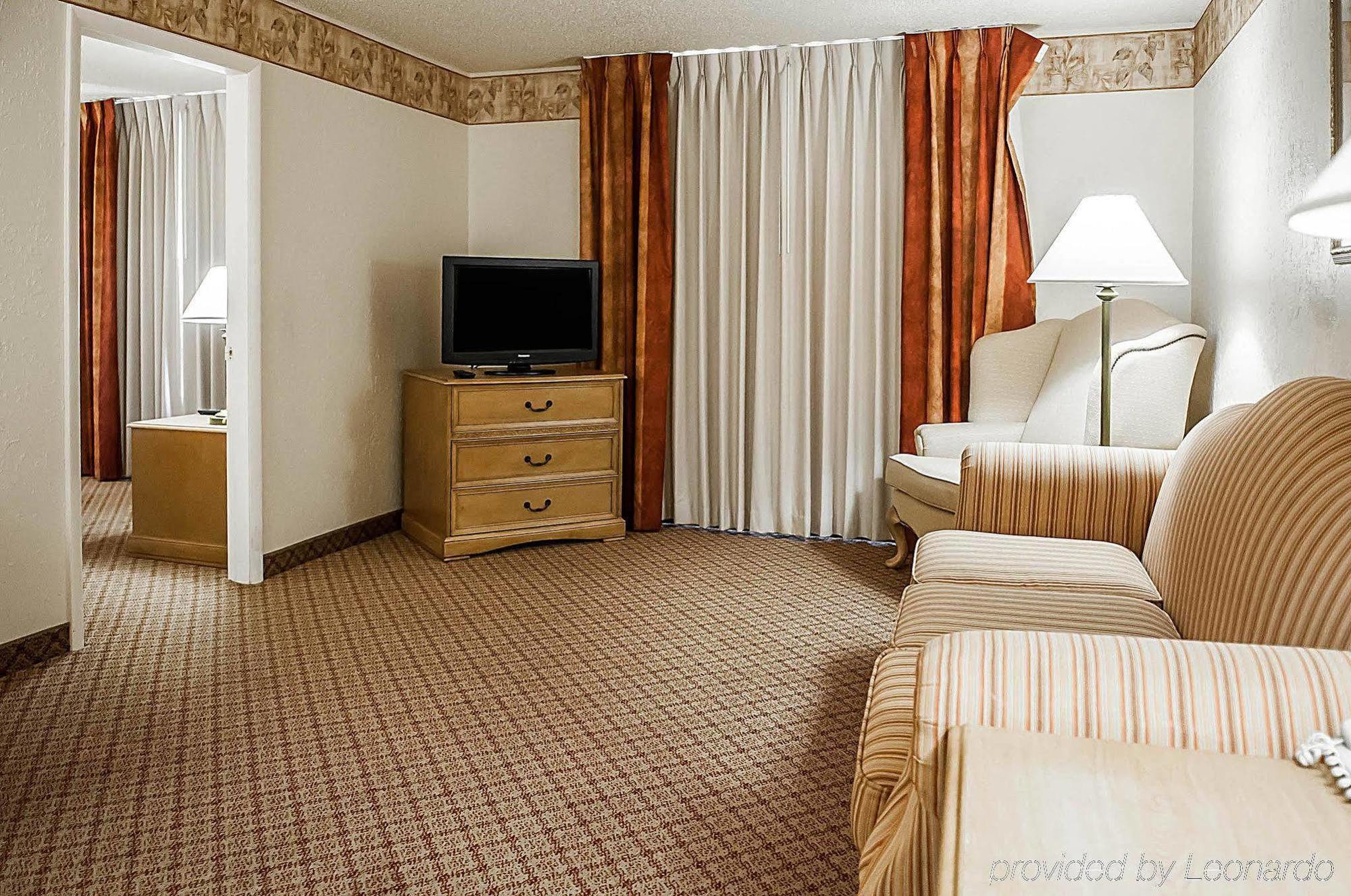 Pan American Inn And Suites Albuquerque Exteriér fotografie