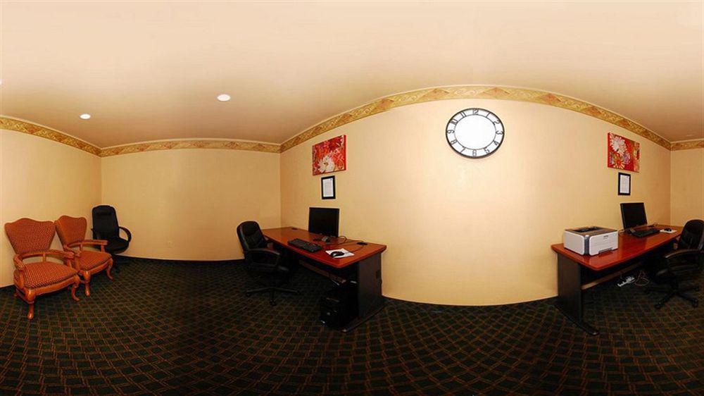Pan American Inn And Suites Albuquerque Exteriér fotografie